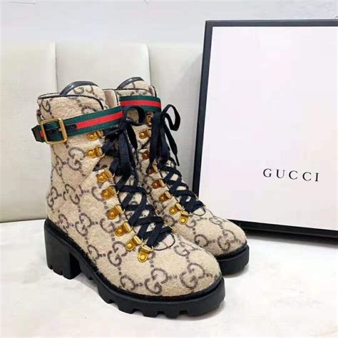 gucci shoe porysowane|gucci boots for women.